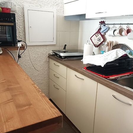 Appartamenti al Prel Prato Nevoso Esterno foto