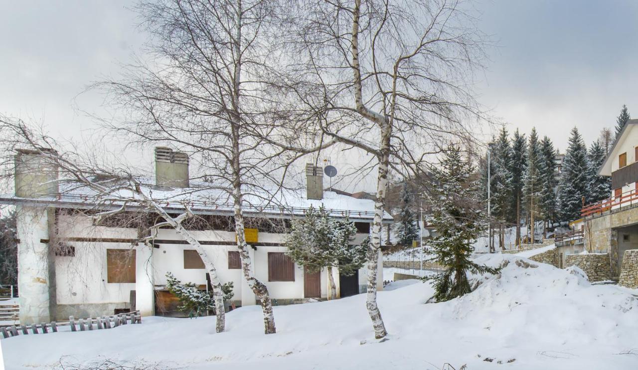 Appartamenti al Prel Prato Nevoso Esterno foto