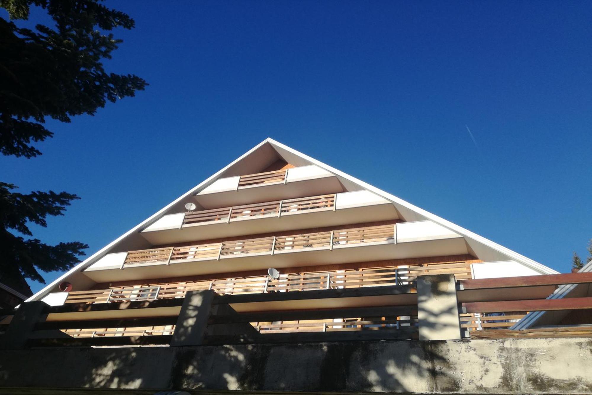 Appartamenti al Prel Prato Nevoso Esterno foto