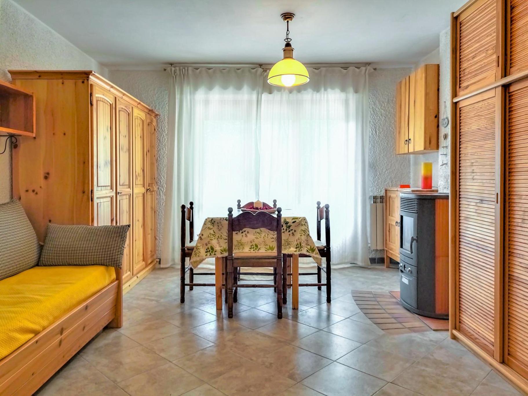 Appartamenti al Prel Prato Nevoso Camera foto