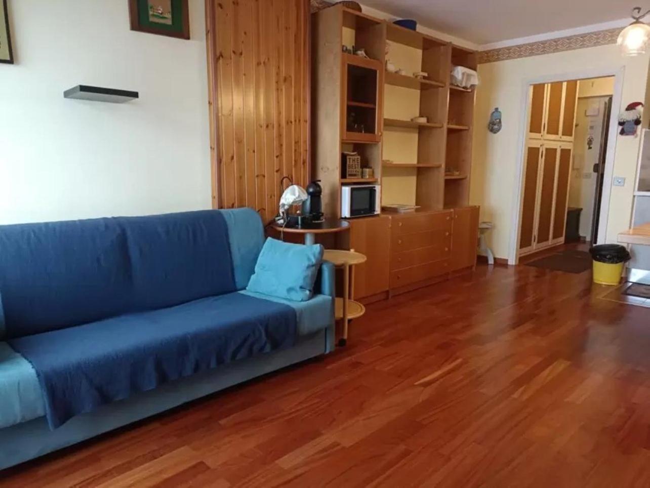 Appartamenti al Prel Prato Nevoso Esterno foto