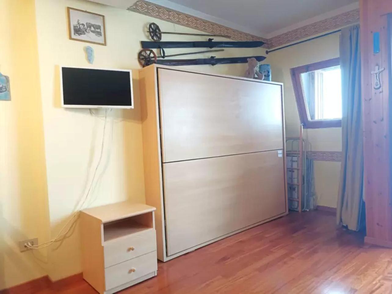 Appartamenti al Prel Prato Nevoso Esterno foto
