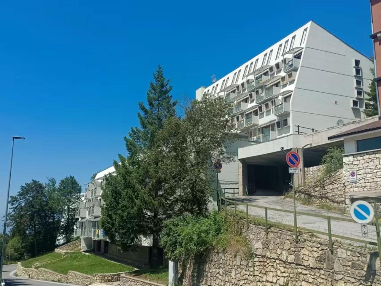 Appartamenti al Prel Prato Nevoso Esterno foto