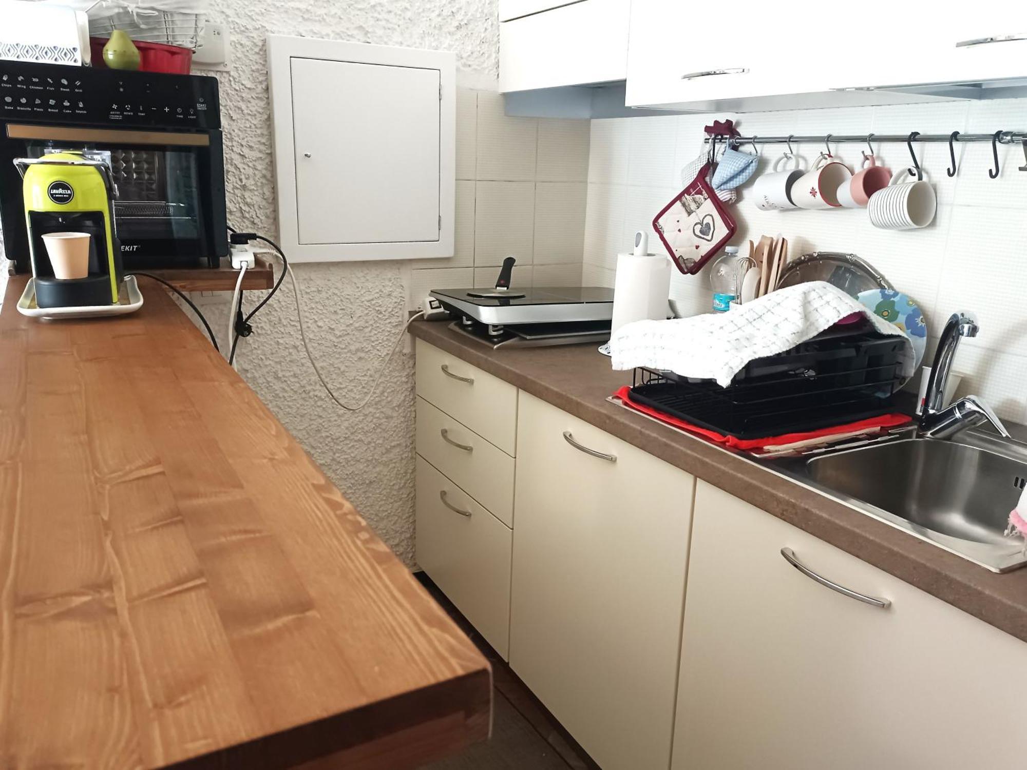 Appartamenti al Prel Prato Nevoso Esterno foto