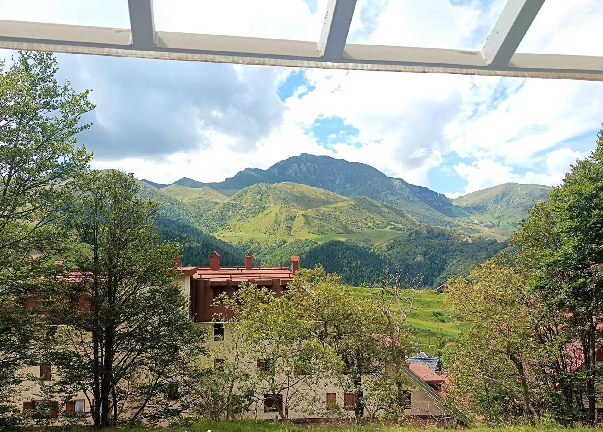 Appartamenti al Prel Prato Nevoso Esterno foto