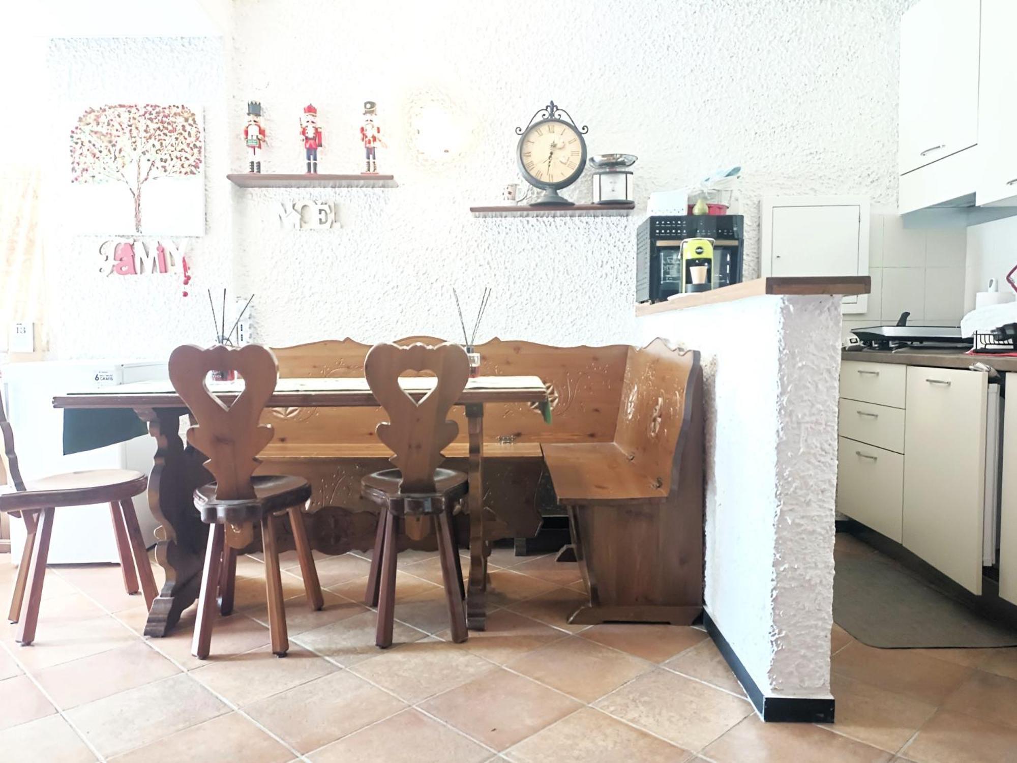 Appartamenti al Prel Prato Nevoso Esterno foto